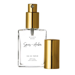 Noir Extreme: An Ode to Midnight Majesty | Wicked Good Fragrance