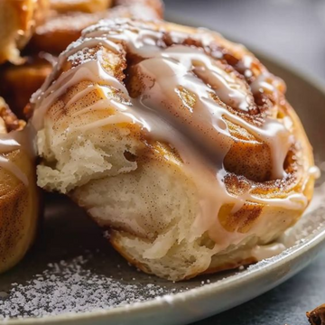 Cinnamon Roll Overose Vanilla Marshmallow Fragrance | Wicked Good