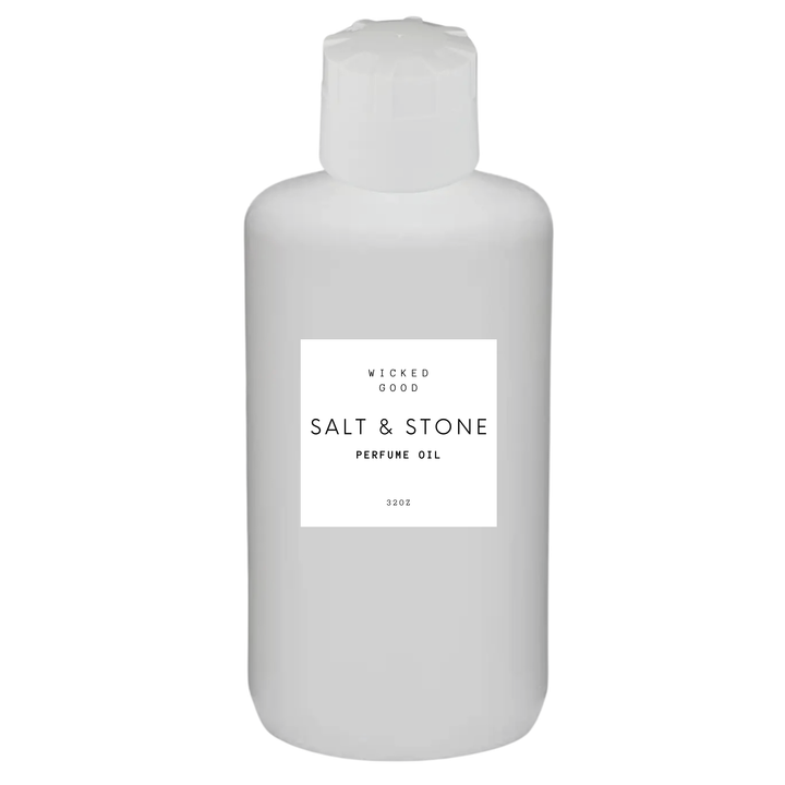 Private Label Perfume Oil