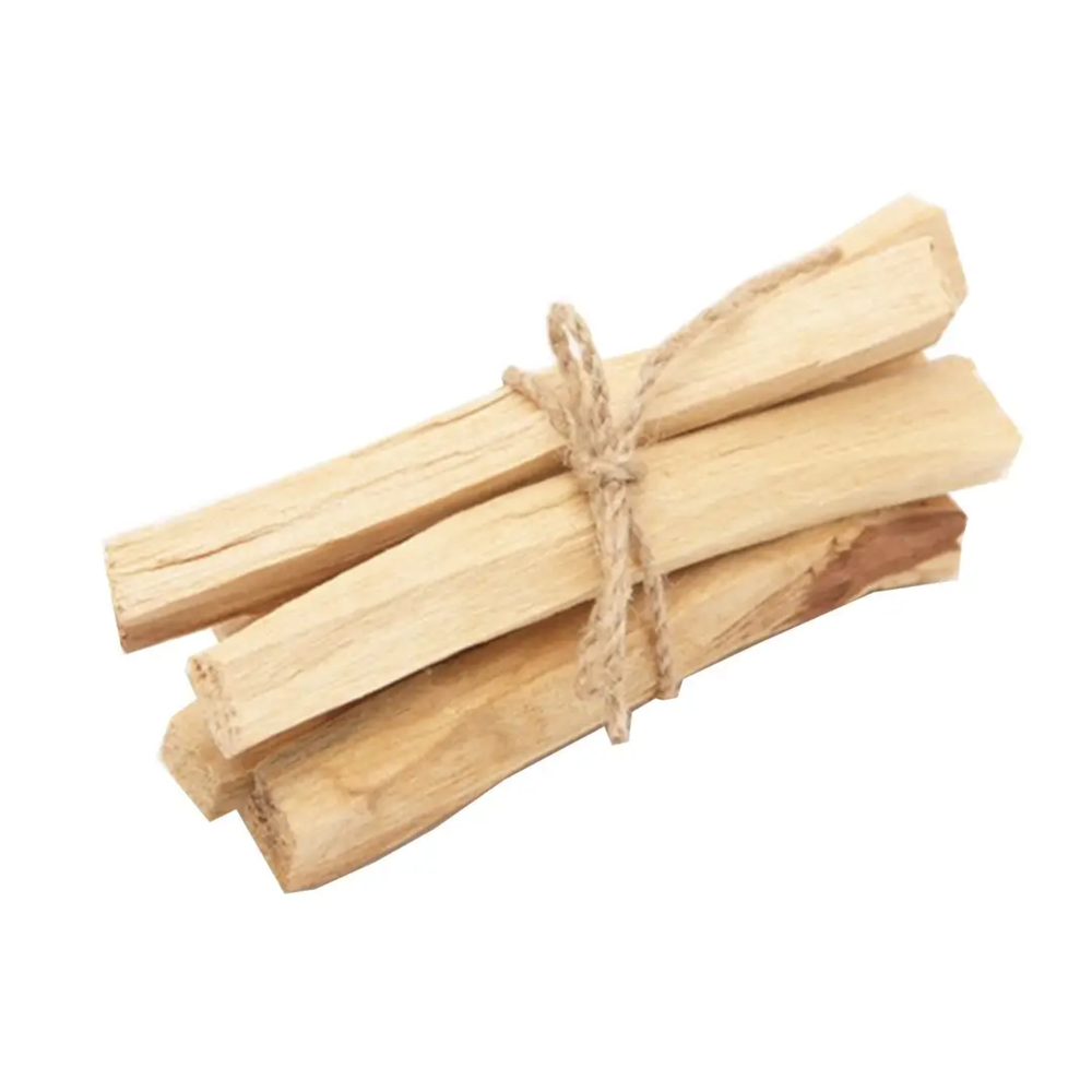 Palo Santo Sticks | Spiritual Cleansing & Meditation Ritual Incense