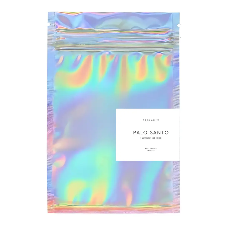 Palo Santo Sticks | Spiritual Cleansing & Meditation Ritual Incense