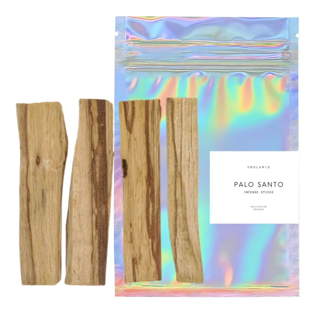 Palo Santo Sticks | Spiritual Cleansing & Meditation Ritual Incense