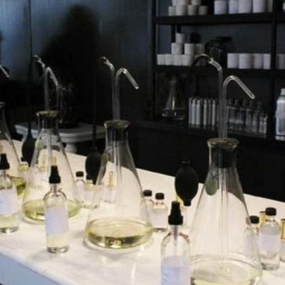 Custom Perfume