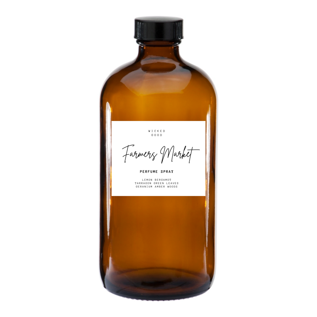 Perfume Wholesale | Private Label | Bulk | White Label Wicked Good Clean Consciously Crafted Fragrance