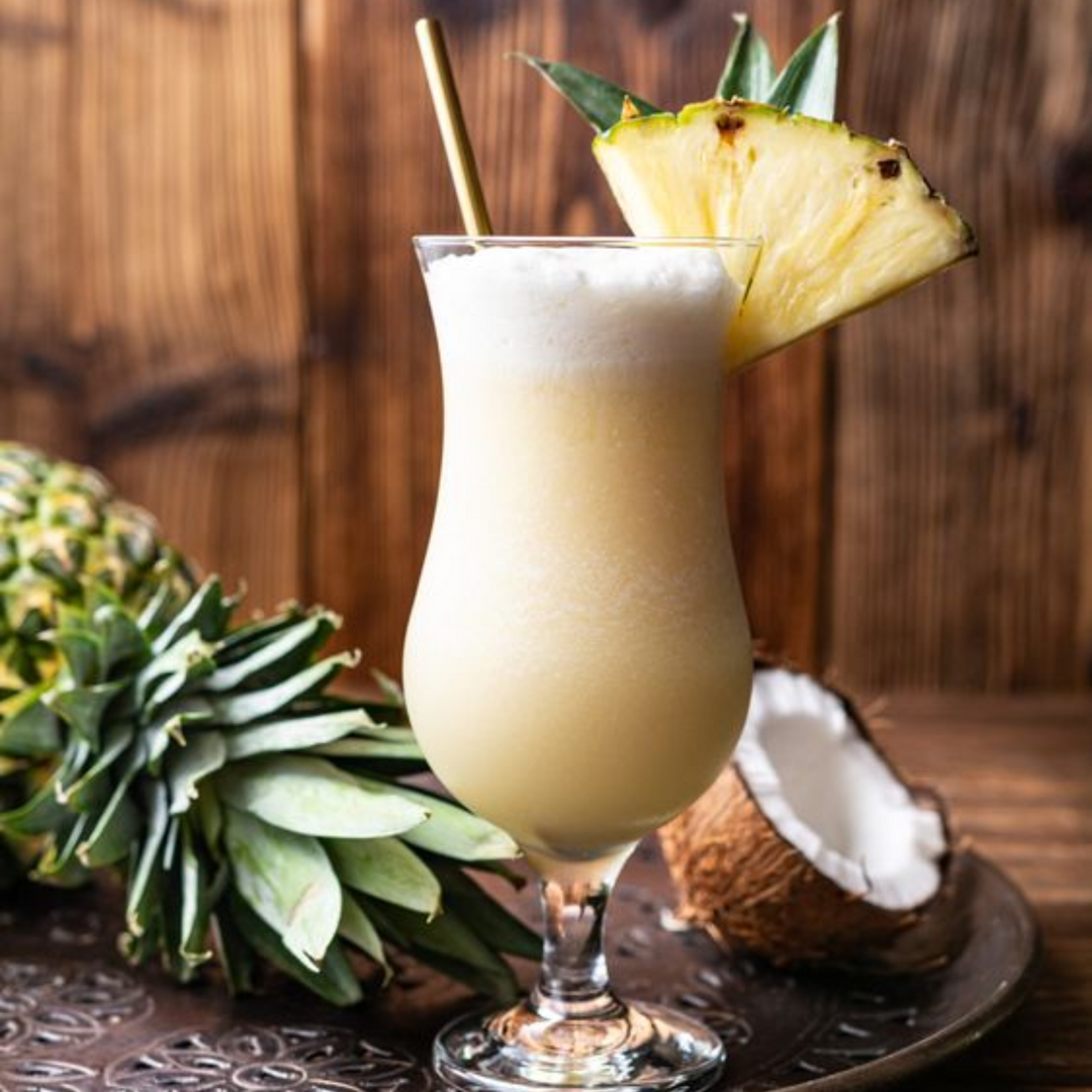 Pina Colada Perfume | 15 Cocktail Inspired Fragrances | Wicked Good Perfume