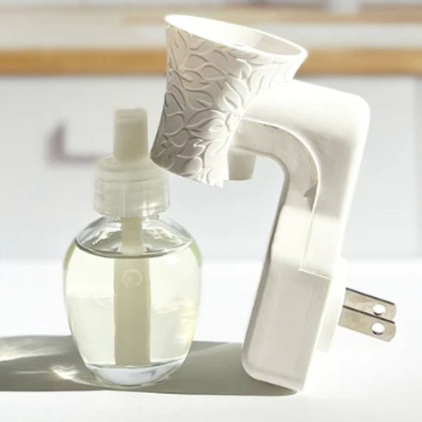 アロマグッズ Wallflowers Fragrance Plug Item Plug In Air Freshener | Customize Your Plug In | Made To Order
