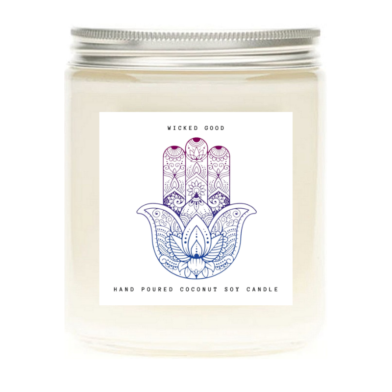 $10 Mystery Candle Gift | Wicked Good