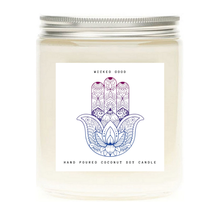 $10 Mystery Candle Gift | Wicked Good
