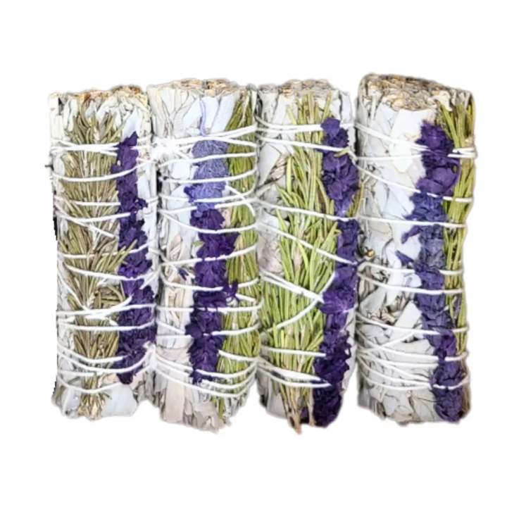 Practical Magic Smudge Stick | Focus, Protect &amp; Spark Everyday Magic