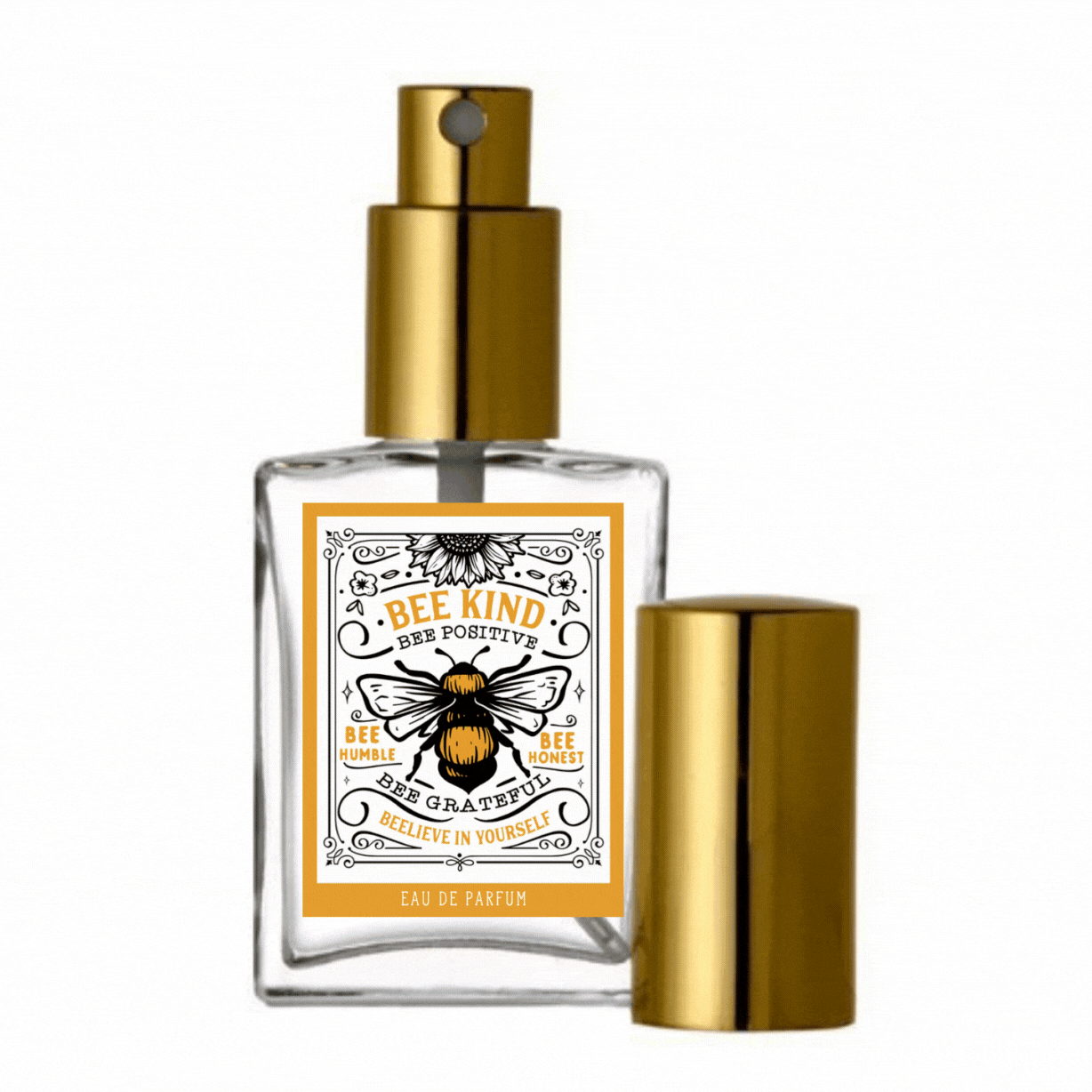 Private Label Fragrance