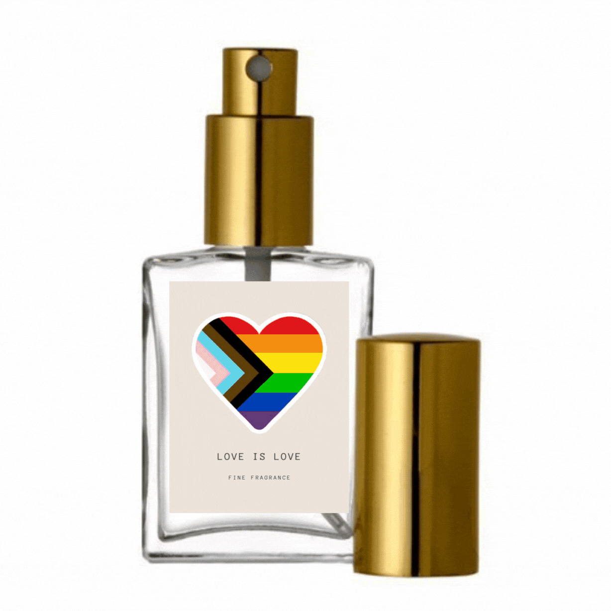 Private Label Fragrance Scent | Wicked Good