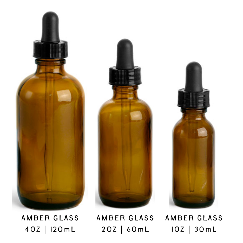Private Label Body Oil Handcrafted Small Batch Low MOQ