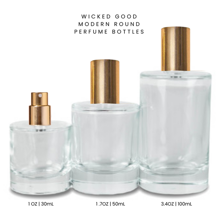 Private Label Fragrance Scent | Wicked Good