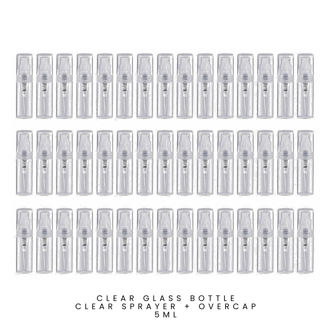 Private Label Perfume