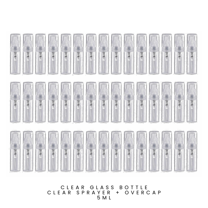 Private Label Perfume