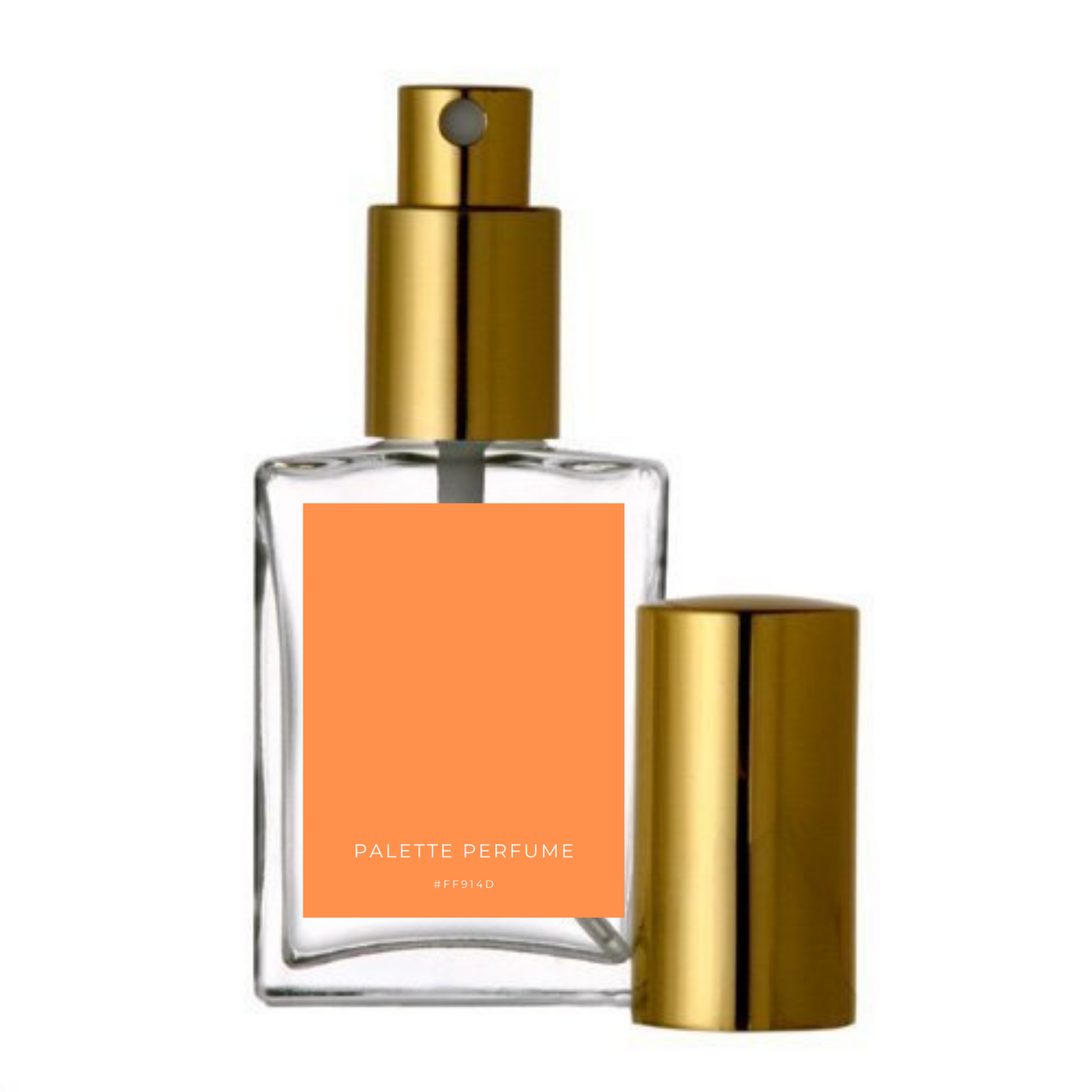 Luxury Designer Luxury Perfume 100ml Fragrance SYMPHONY/RHAPSODY