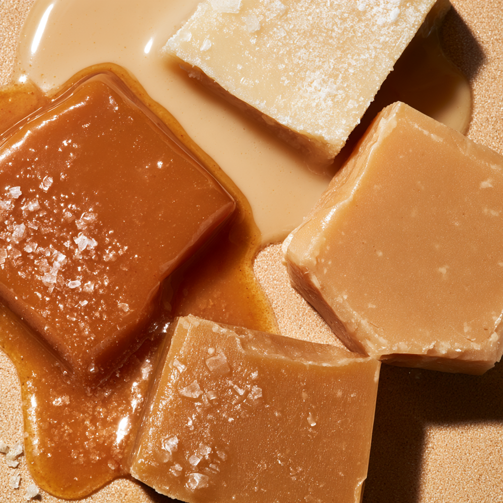 Queens Caramel inspired perfume