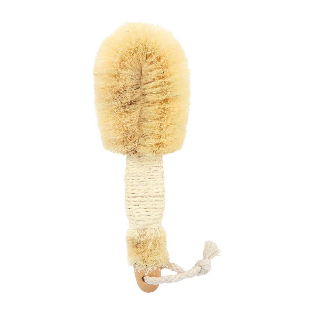 Revitalize Your Skin: The Transformative Power of Dry Brushing | Wicked Good