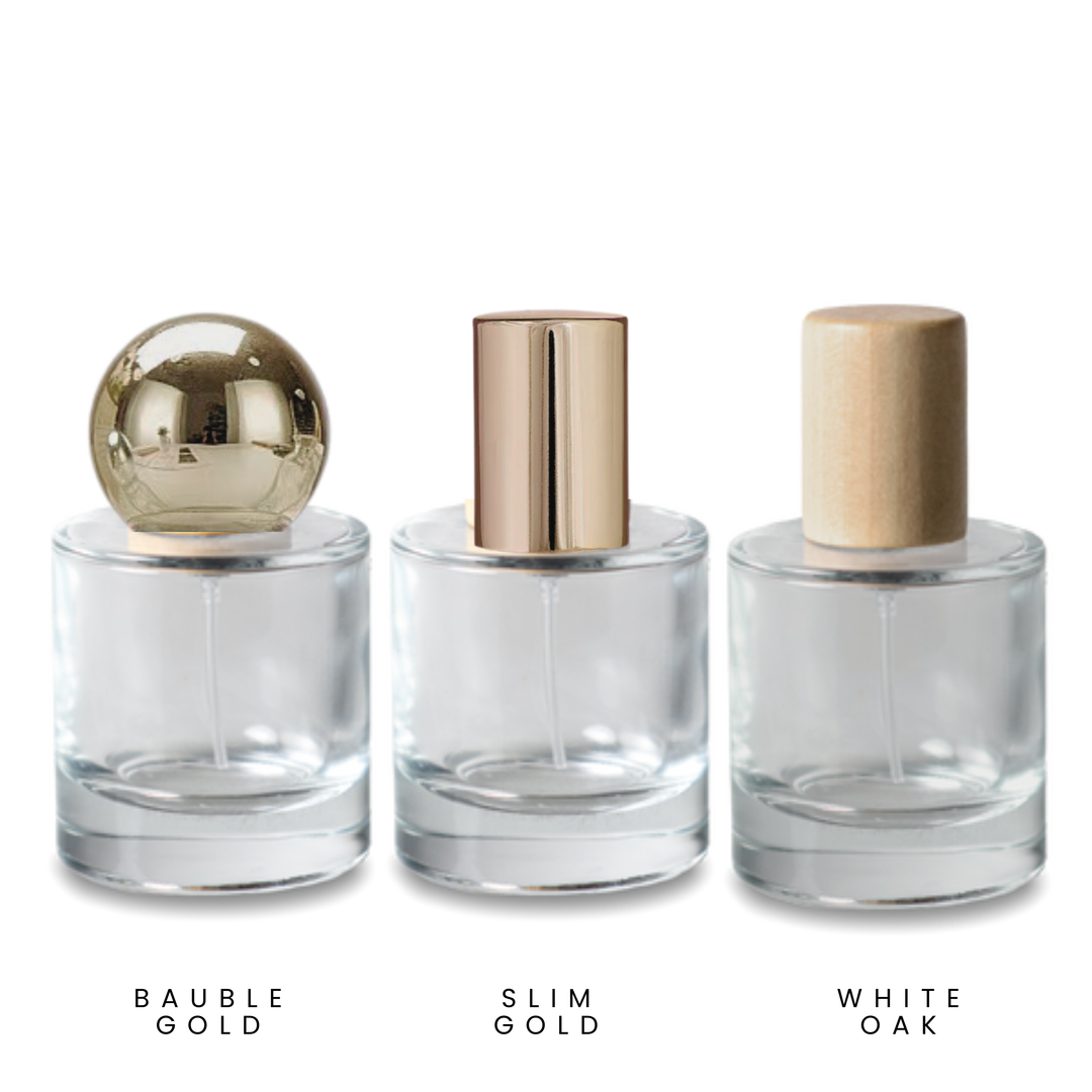 Private Label Packaging