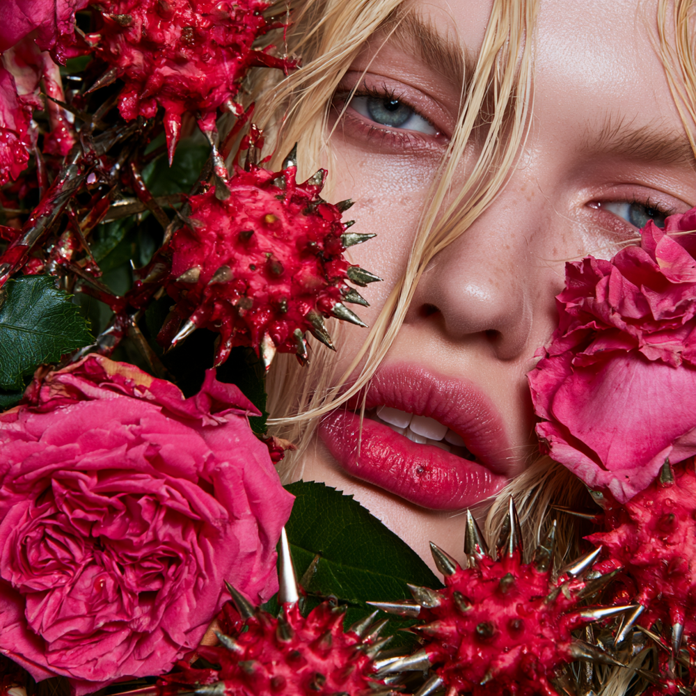 Rose Prick perfume dupe Tom Ford type fragrance
