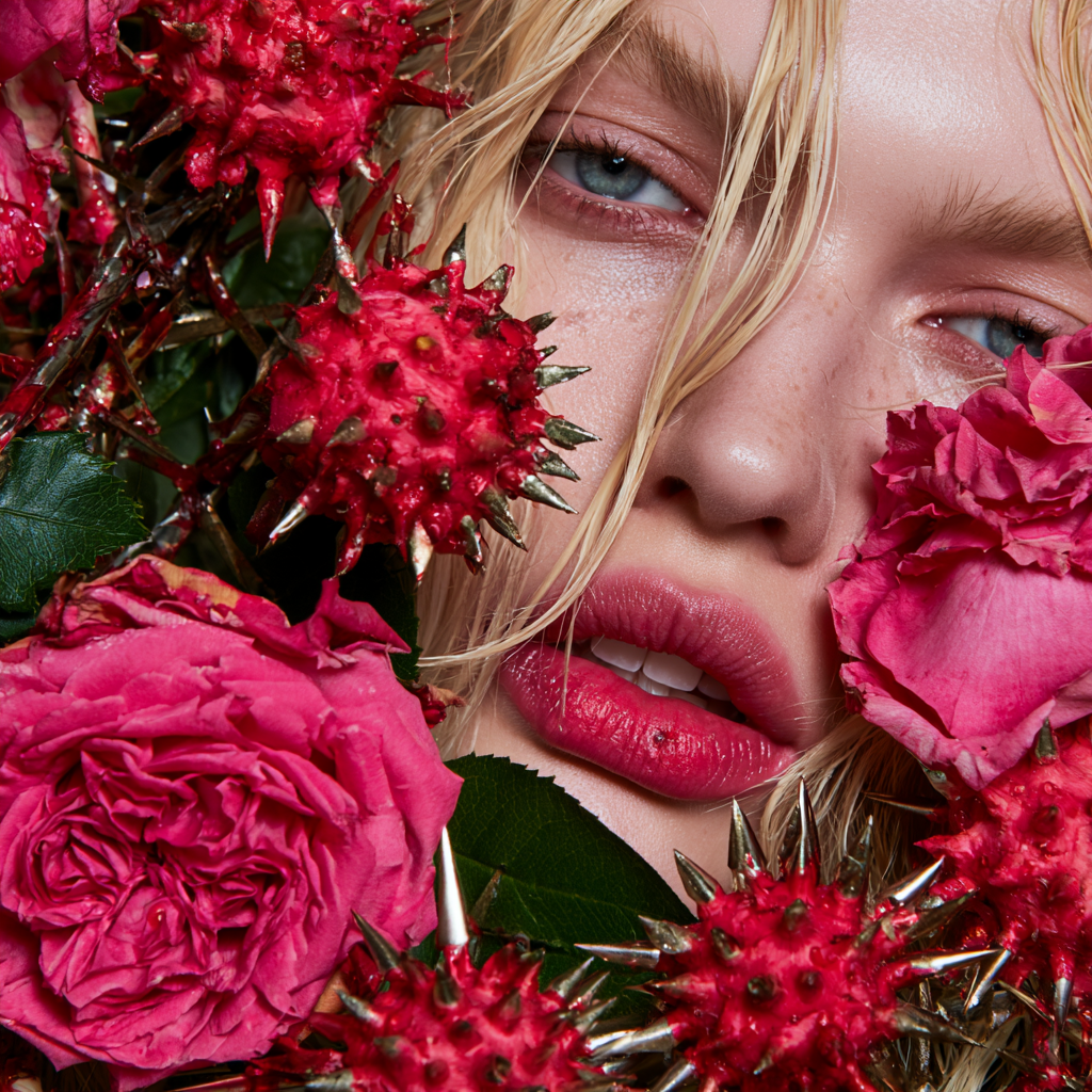 Rose Prick perfume dupe Tom Ford type fragrance