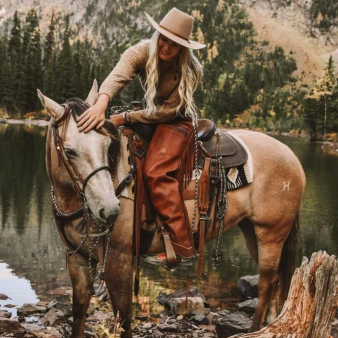 Sage + Cedar Fragrance For Cowgirls | It Smells Like Keep Calm and Cowgirl On