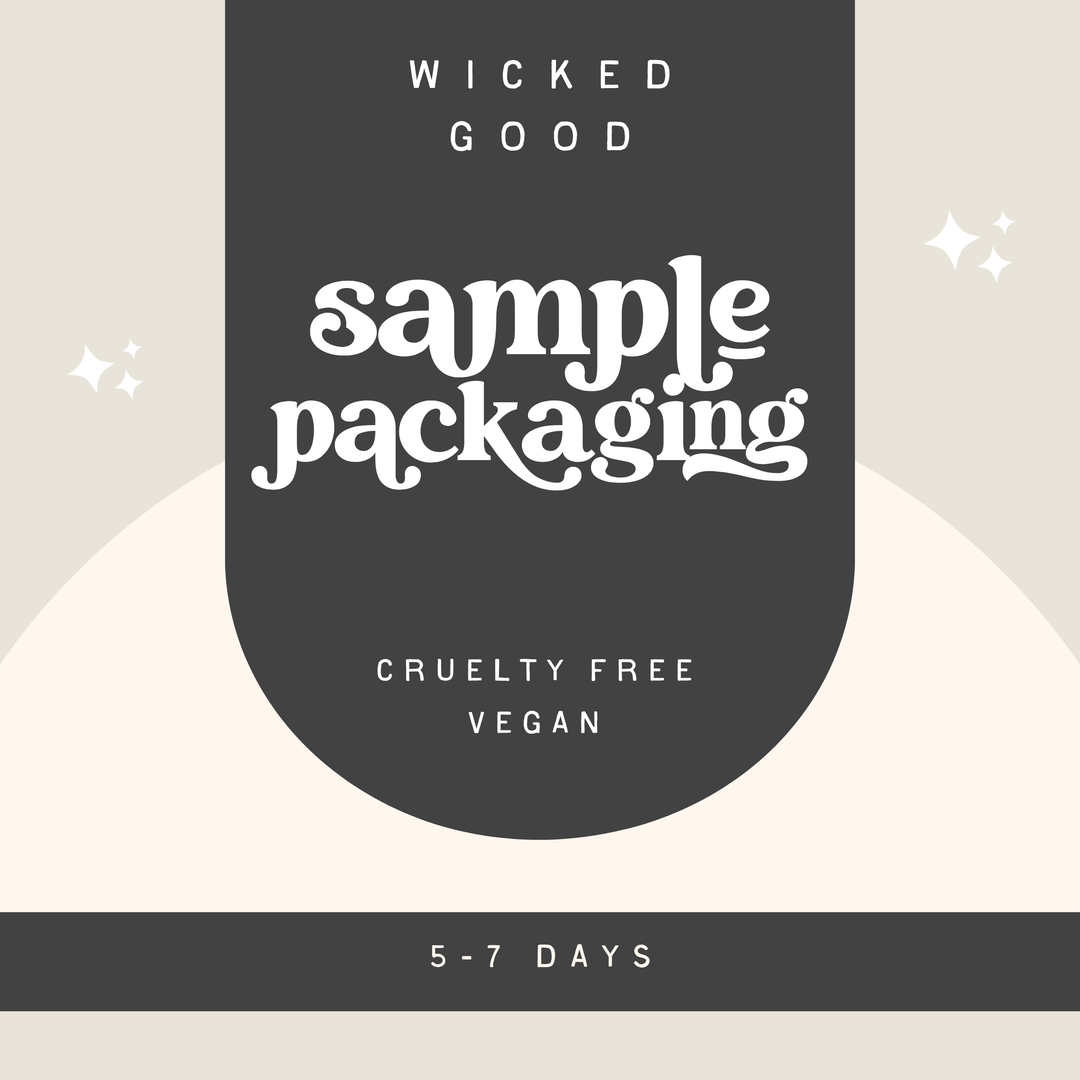 Private Label Packaging