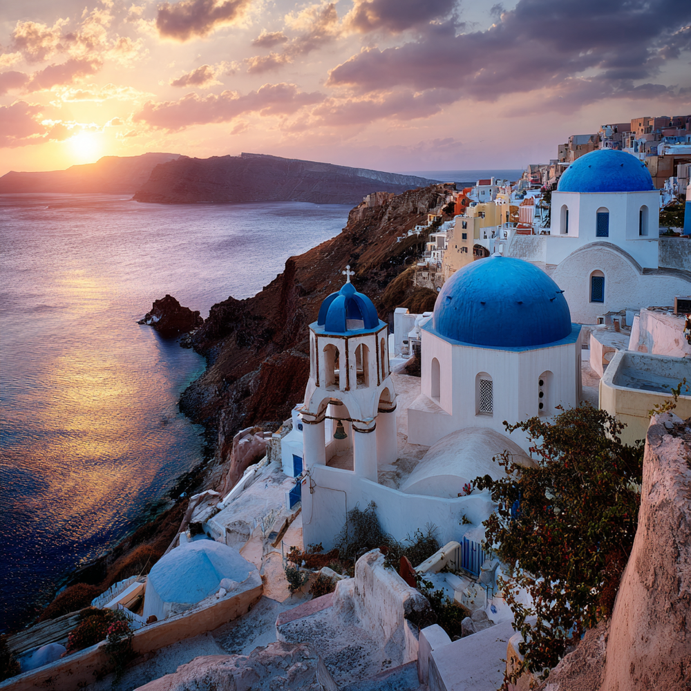 Santorini Perfume Dupe Ouai type - Discontinued Scents