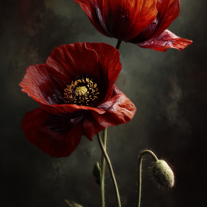 Scarlet Popy Perfume Jo Malone Type Perfume Fragrance Scent