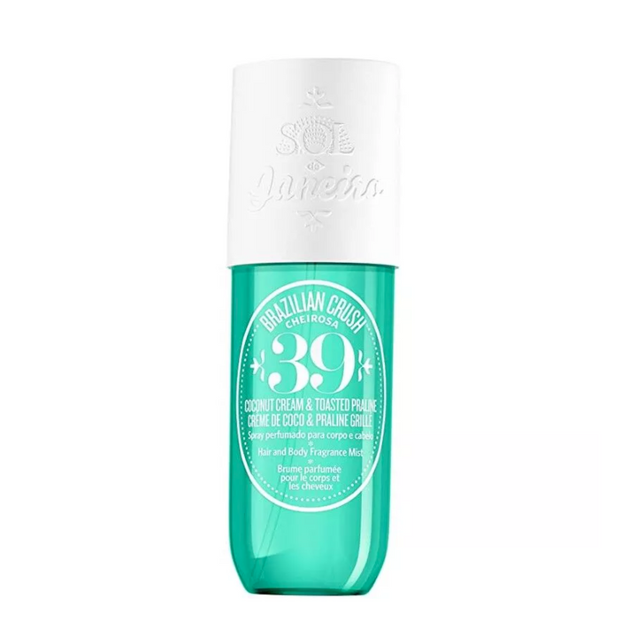 Sol de Janeiro Brazilian Crush Cheirosa ’39 Coco Cabana Hair & Body Fragrance Mist
