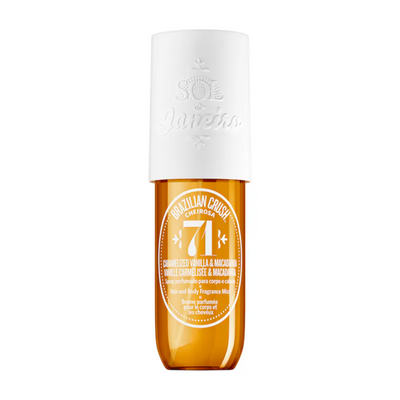Brazilian Crush Cheirosa ’71 Hair & Body Fragrance Mist | Wicked Good