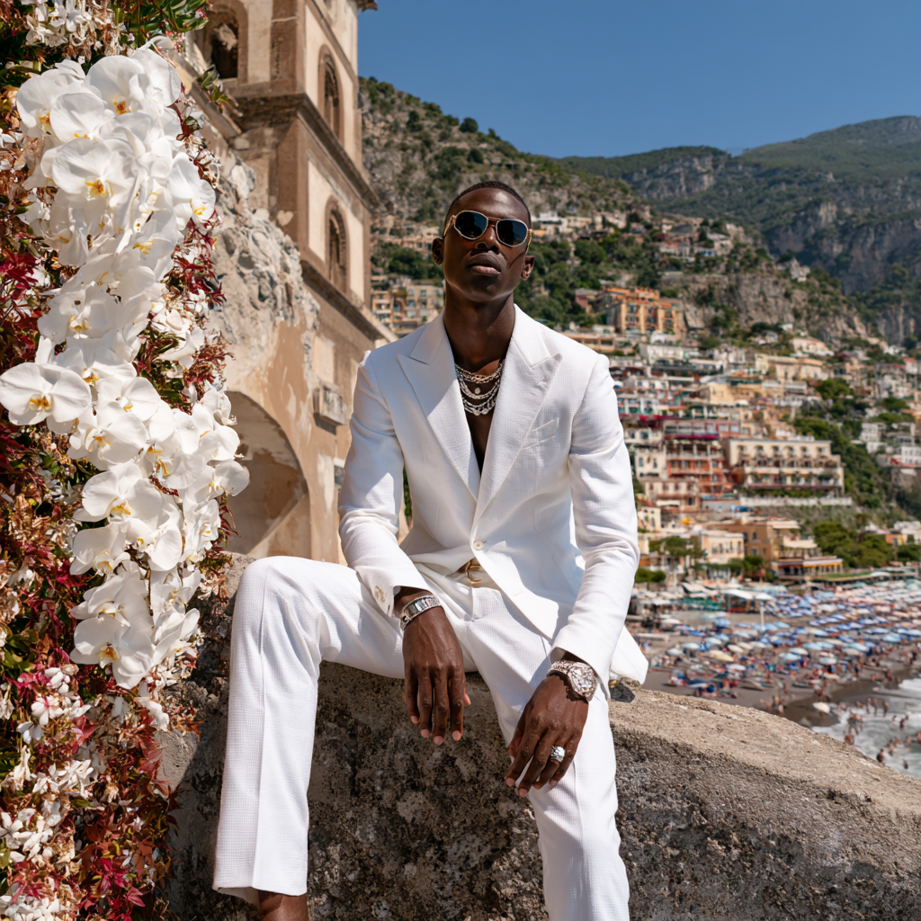 Sole di Positano perfume dupe Tom Ford type fragrance best