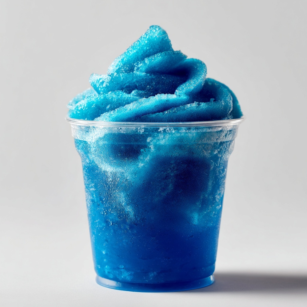 Sour Blue Raspberry Sweet Tart Perfume