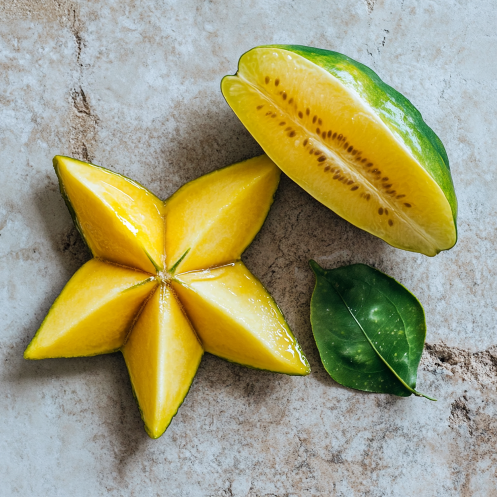Starfruit Lime fragrance