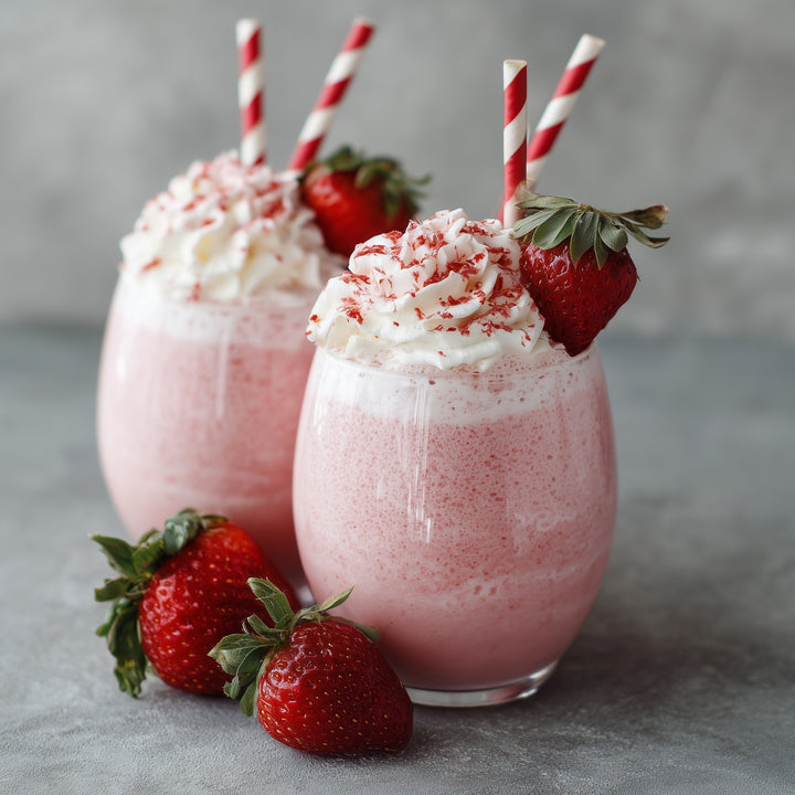 Strawberry Cream Perfume for Women