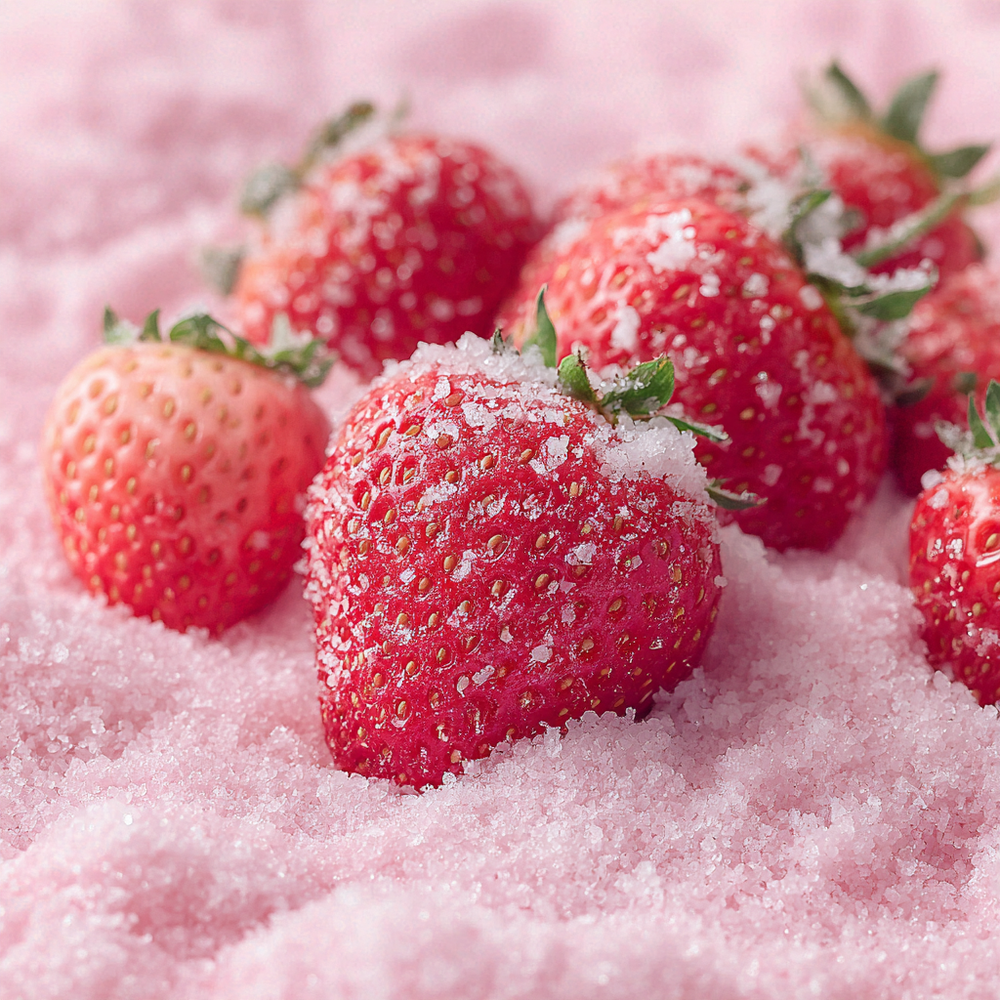Strawberry Snowflakes Dupe | Strawberry Flurries Fragrance