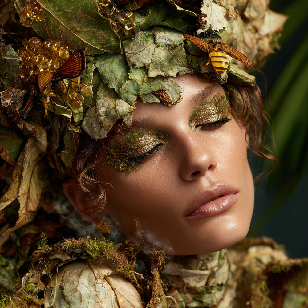 Tobacco Honey Perfume Inspired by Guerlain | Tabac + Honey