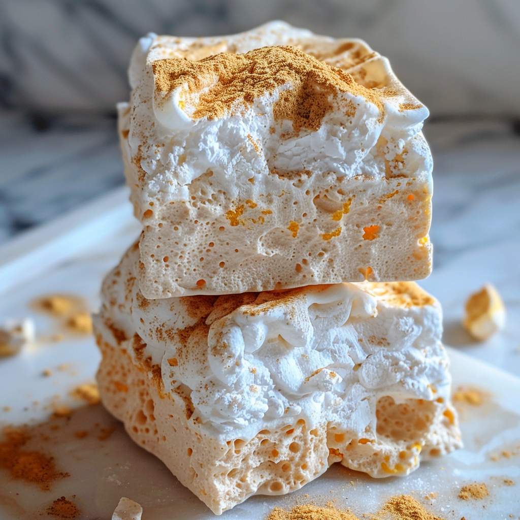 Vanilla Pumpkin Marshmallow Perfume Fragrance Scent