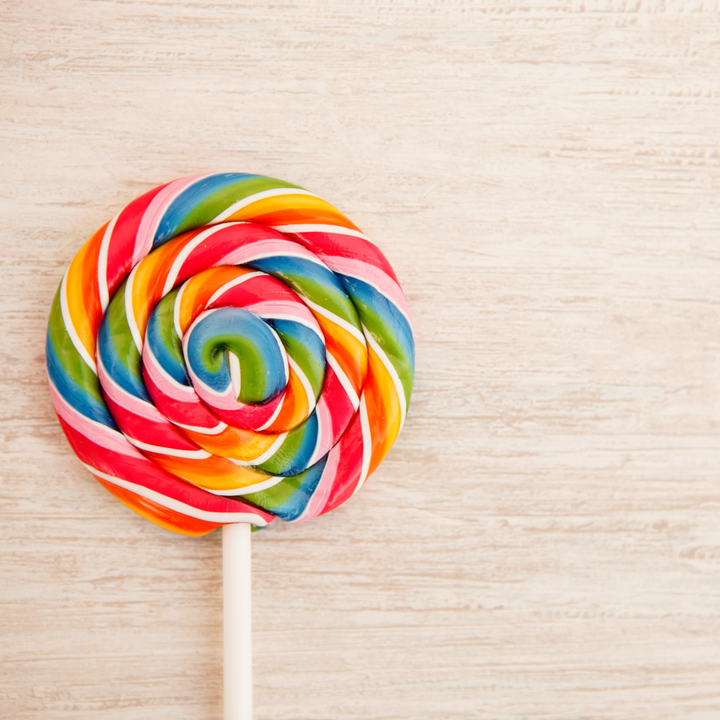 Vintage Candy Store Fragrance