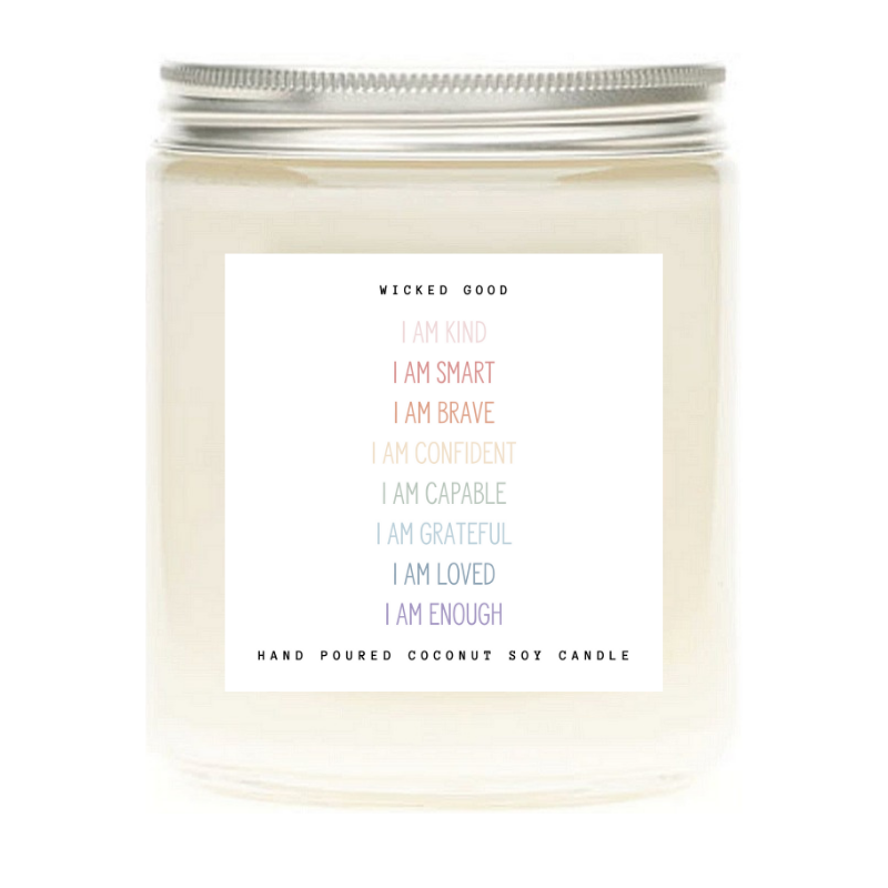 Best Smells Like Candles | Wicked Good