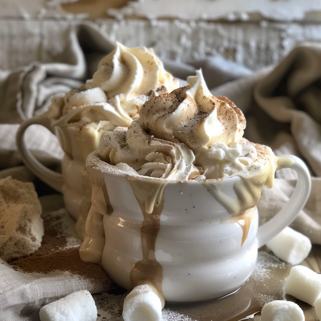 White Chocolate Mocha Fragrance – A Cozy Splash of Coffee, Cream & Marshmallow | Wicked Good