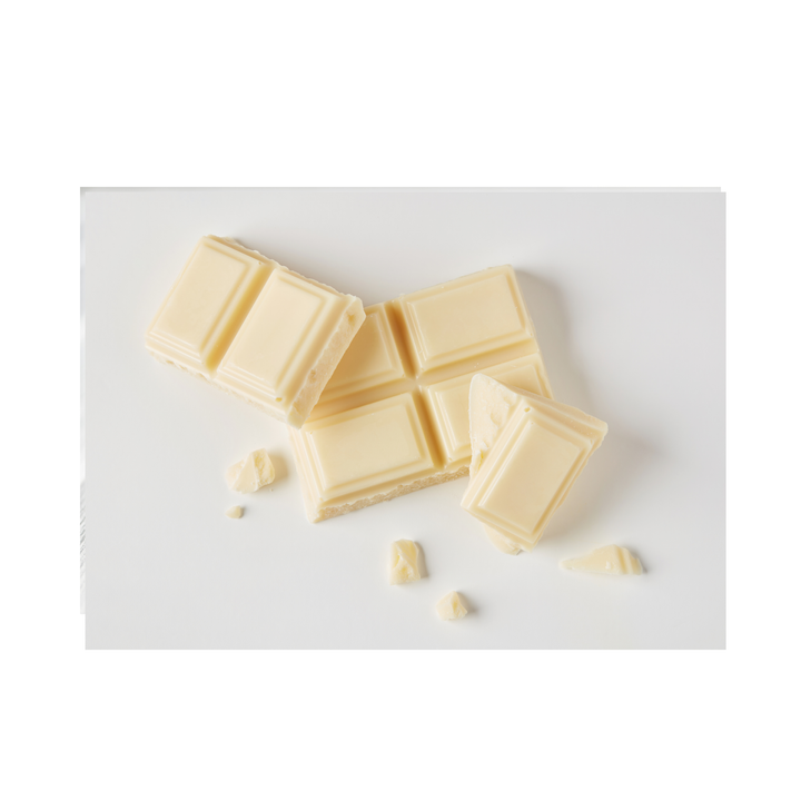 White Chocolate Fragrance Note | Sweet Gourmand Perfume Ingredient