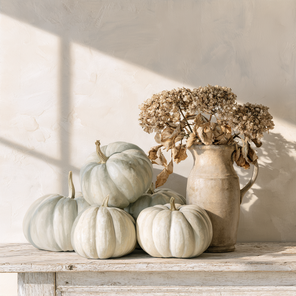 White Pumpkin inspired fragrance BBW type