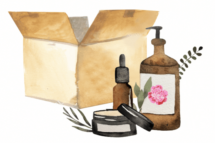 Eaux de Parfum