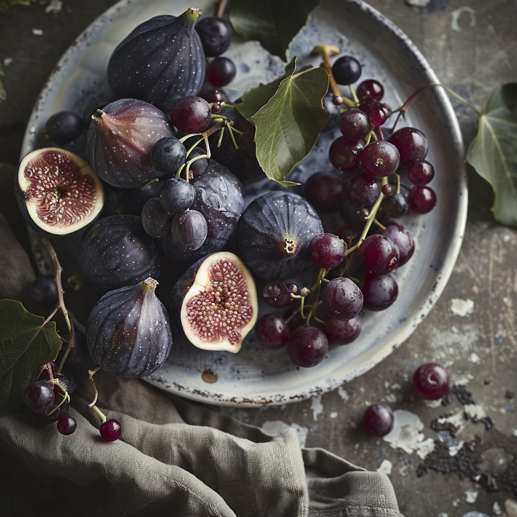 Wild Fig + Cassis inspired by Jo Malone Wild Fig &amp; Cassis