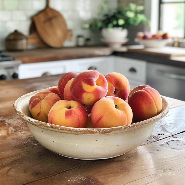 Wild Peach Perfume | Juicy Orchard Peach – Wicked Good