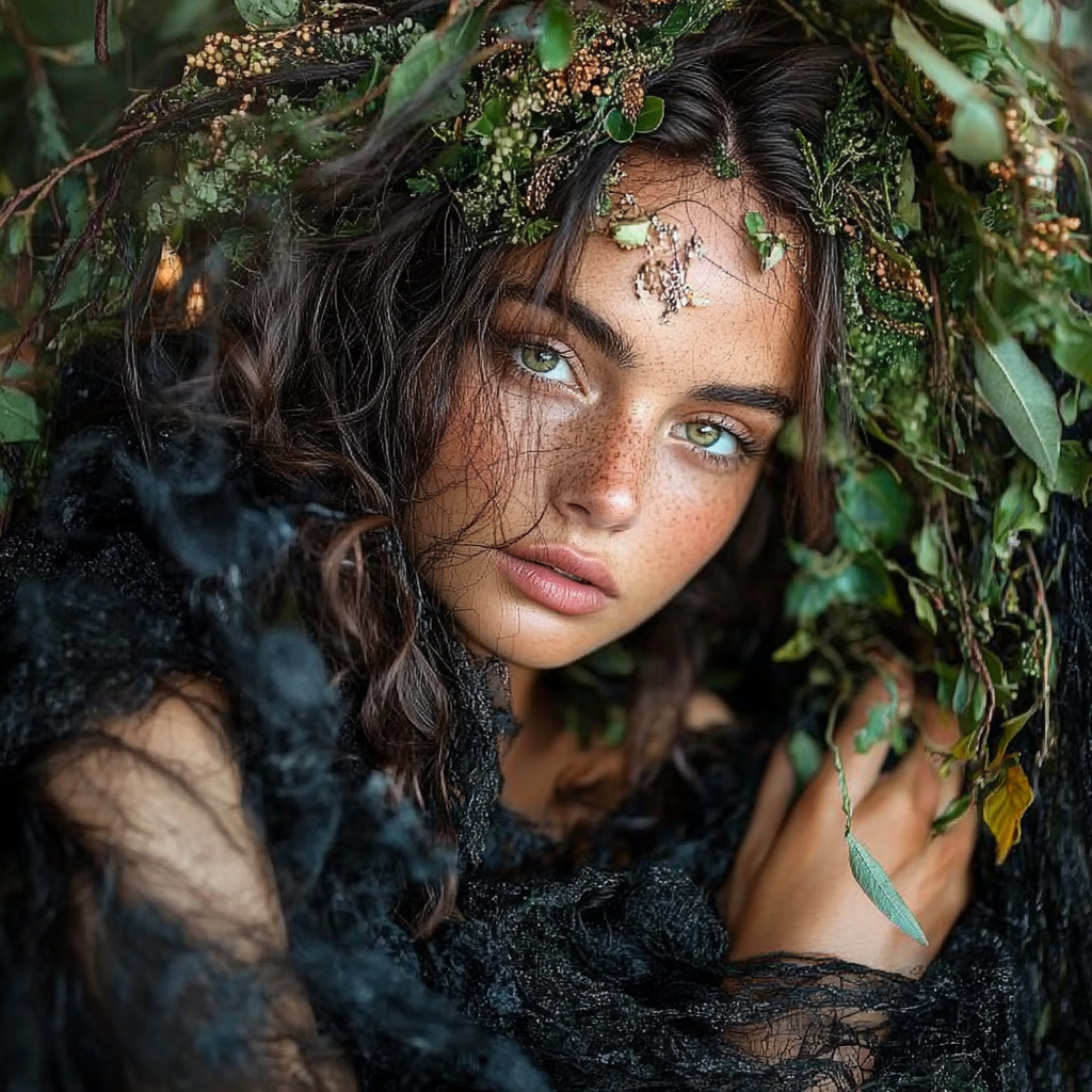 Yew Fragrance Witchy Perfume | Drop Dead Gorgeous 13 Poisonous Flower Fragrances