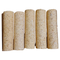 Yule Logs Palo Santo Incense | Winter Solstice Ritual & Energy Cleansing