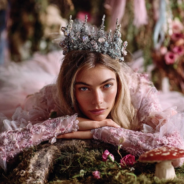 bbw fairytale alternative perfume
