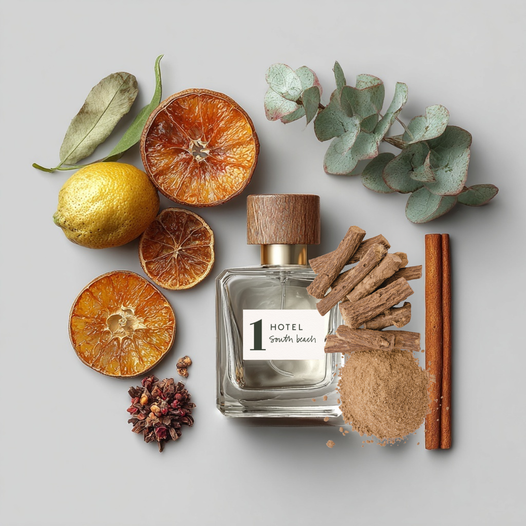 best 1 hotel inspired fragrance luxury hotel perfume